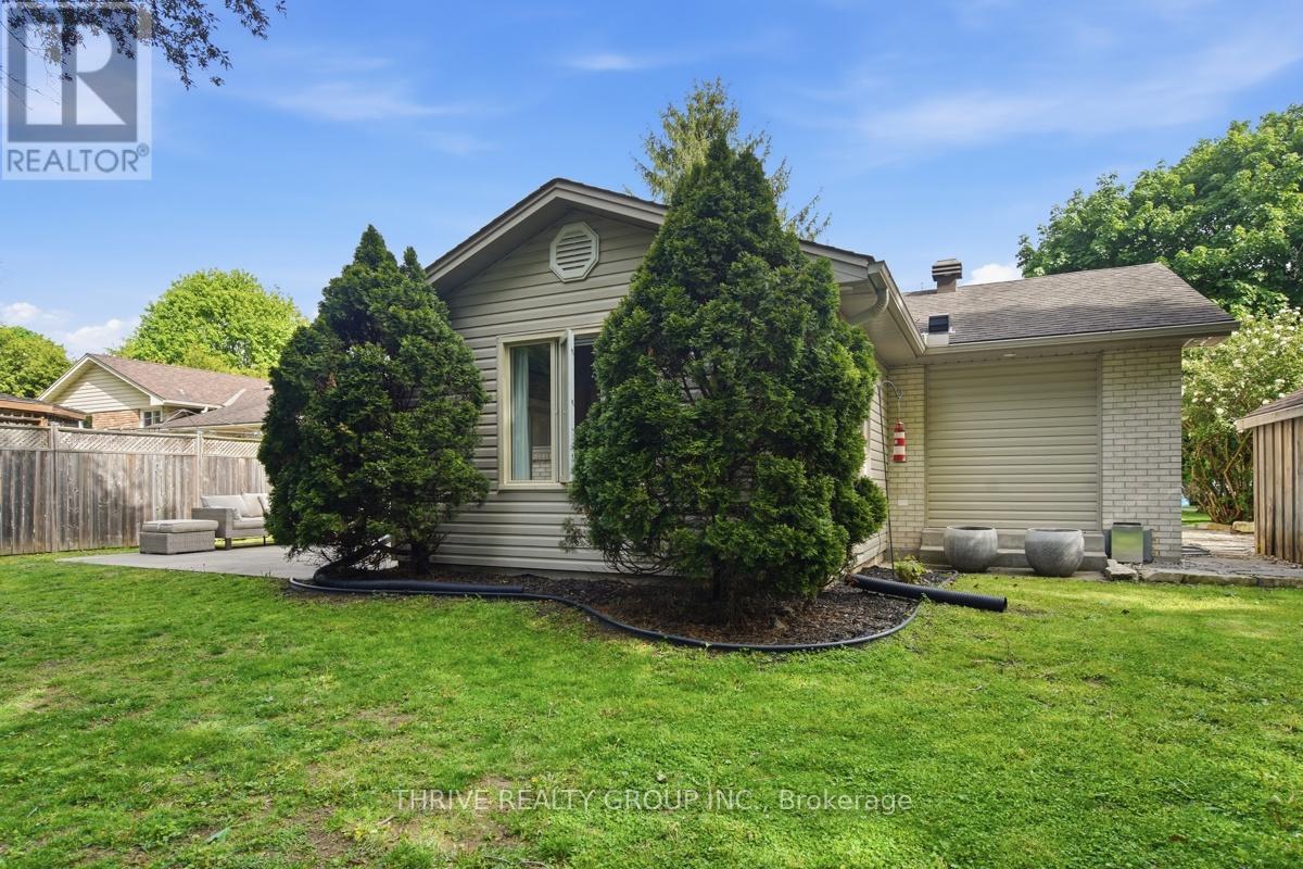 21 Mcgill Place, London North, Ontario  N5X 1W1 - Photo 45 - X13444424