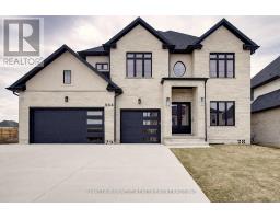 564 CREEKVIEW CHASE, London North, Ontario