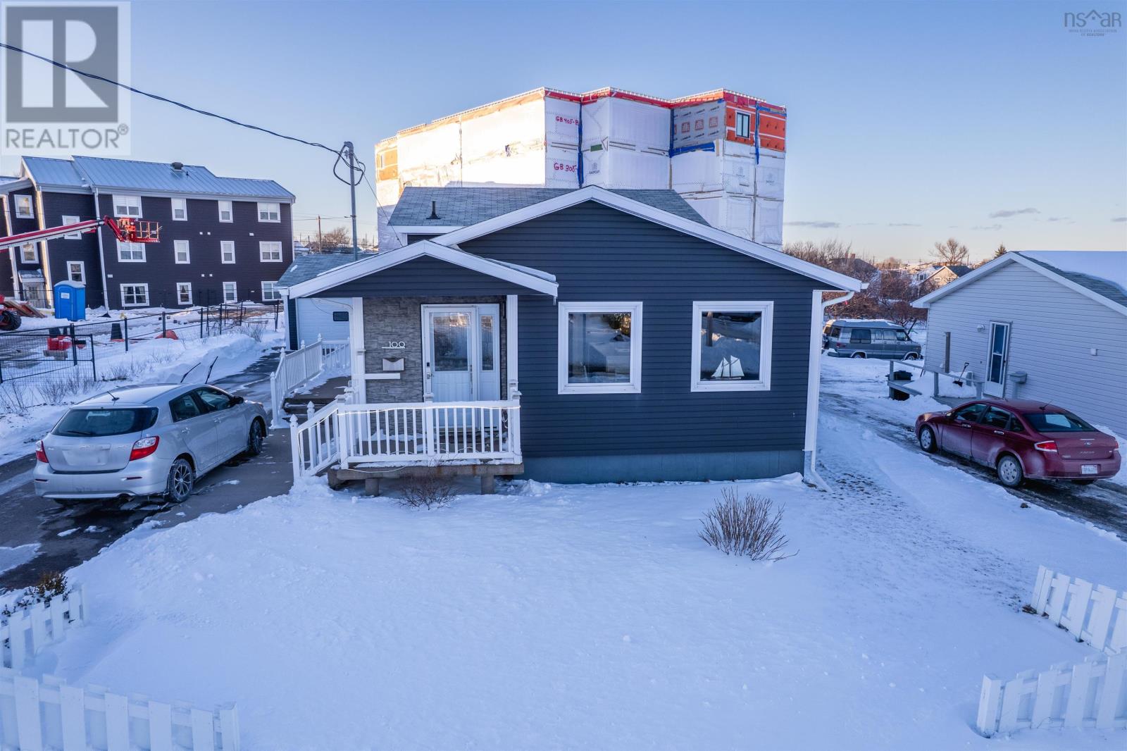100 Ocean Avenue, Glace Bay, Nova Scotia  B1A 3V4 - Photo 37 - 202602535