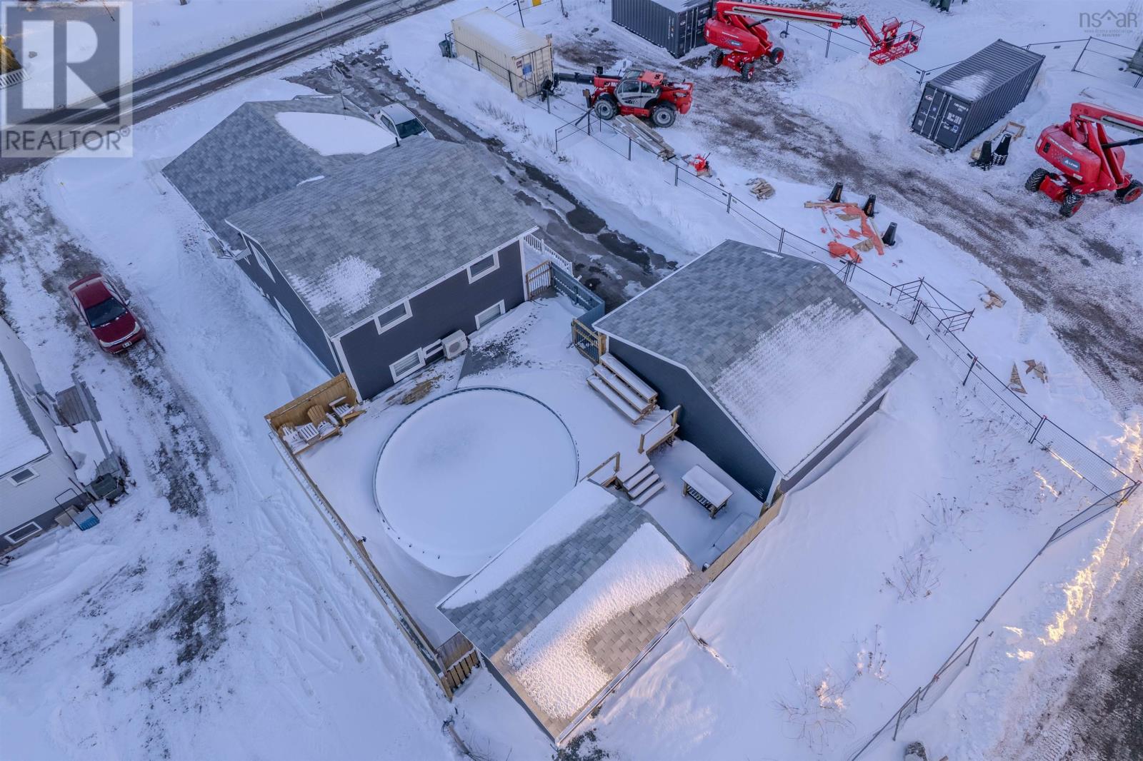 100 Ocean Avenue, Glace Bay, Nova Scotia  B1A 3V4 - Photo 42 - 202602535