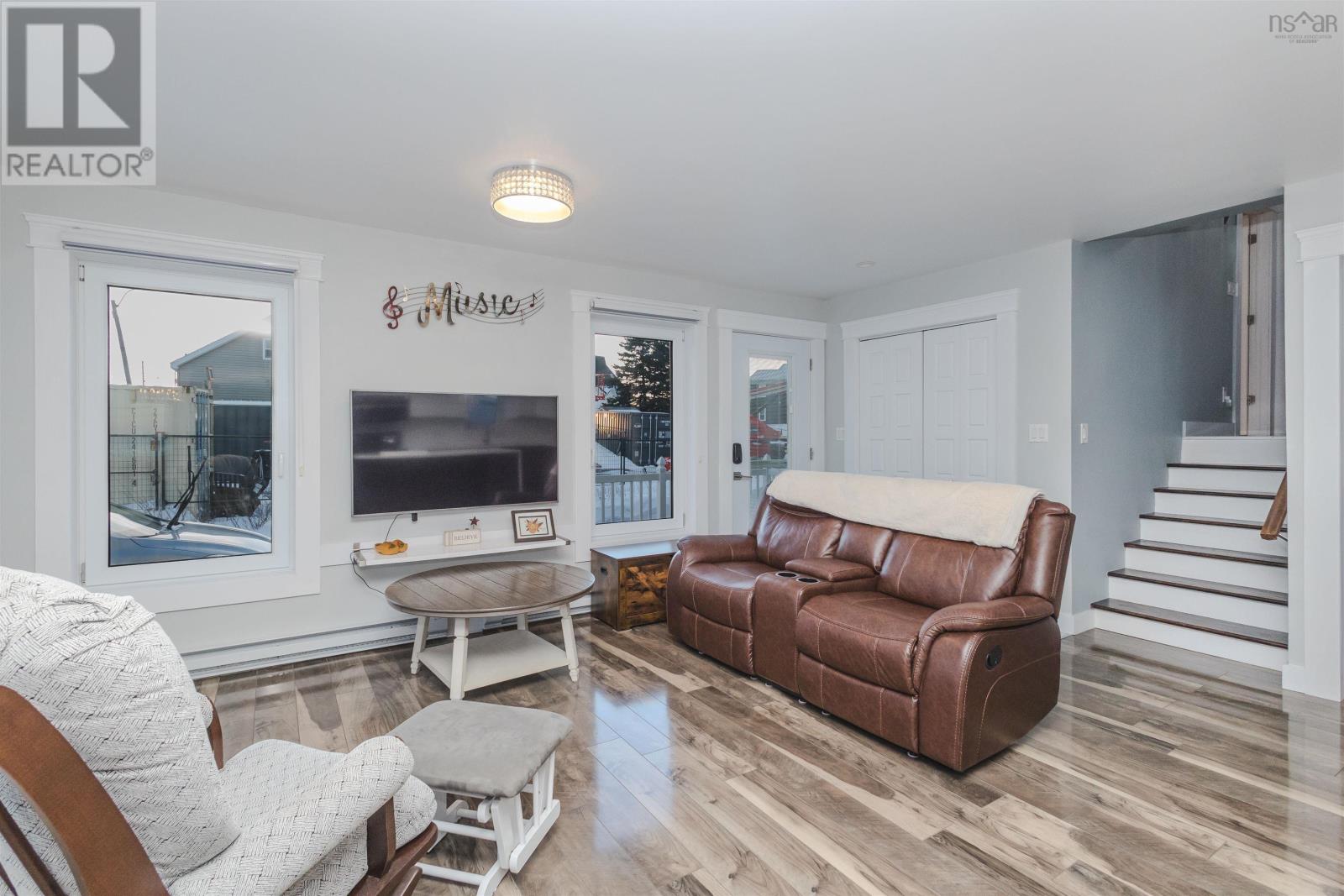 100 Ocean Avenue, Glace Bay, Nova Scotia  B1A 3V4 - Photo 9 - 202602535