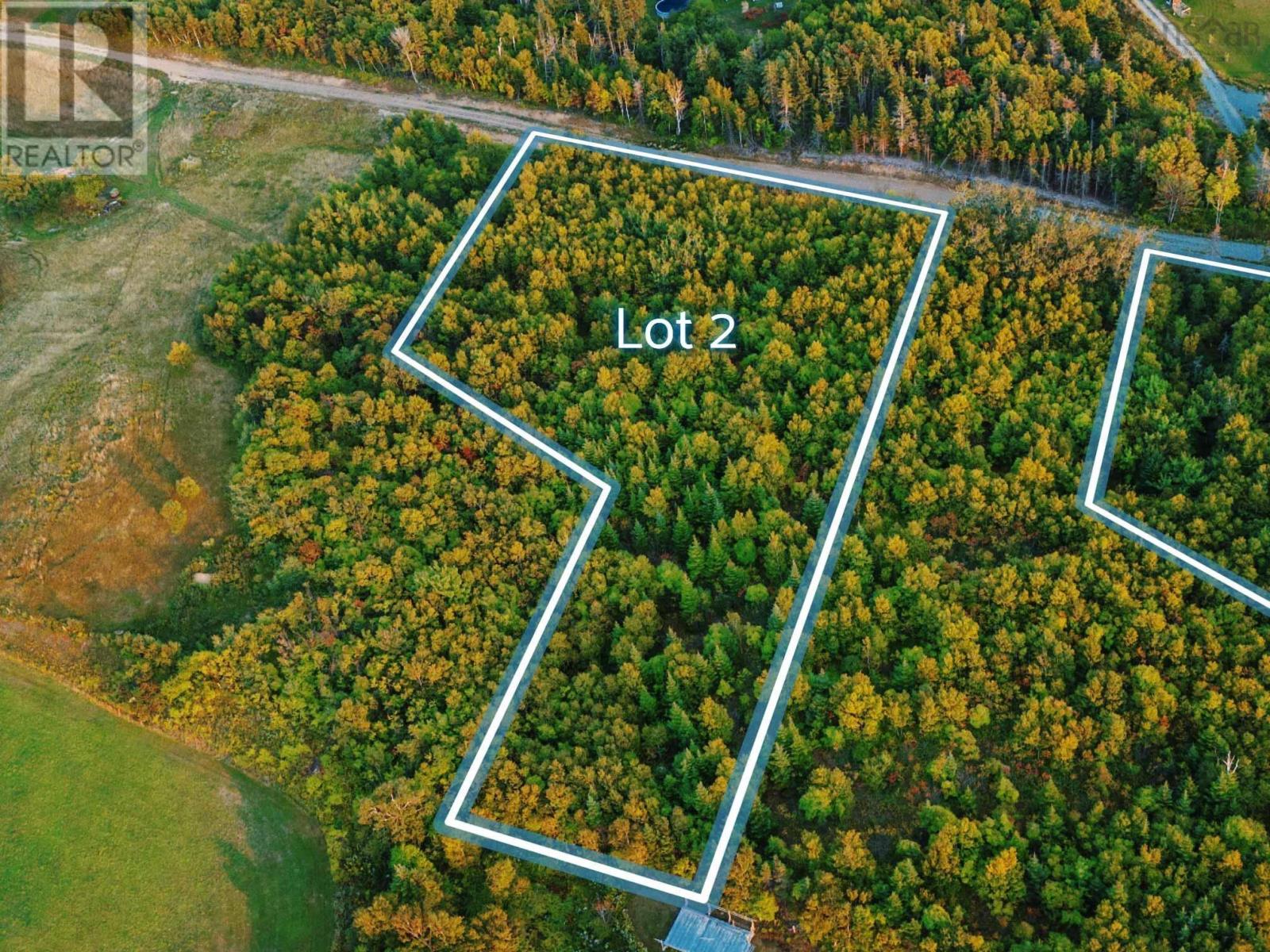 Lot 5 Marble Hill Road, Port Hood, Nova Scotia  B0E 2W0 - Photo 3 - 202501389