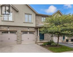 12 BRANTWOOD PARK Road Unit# C2, Brantford, Ontario