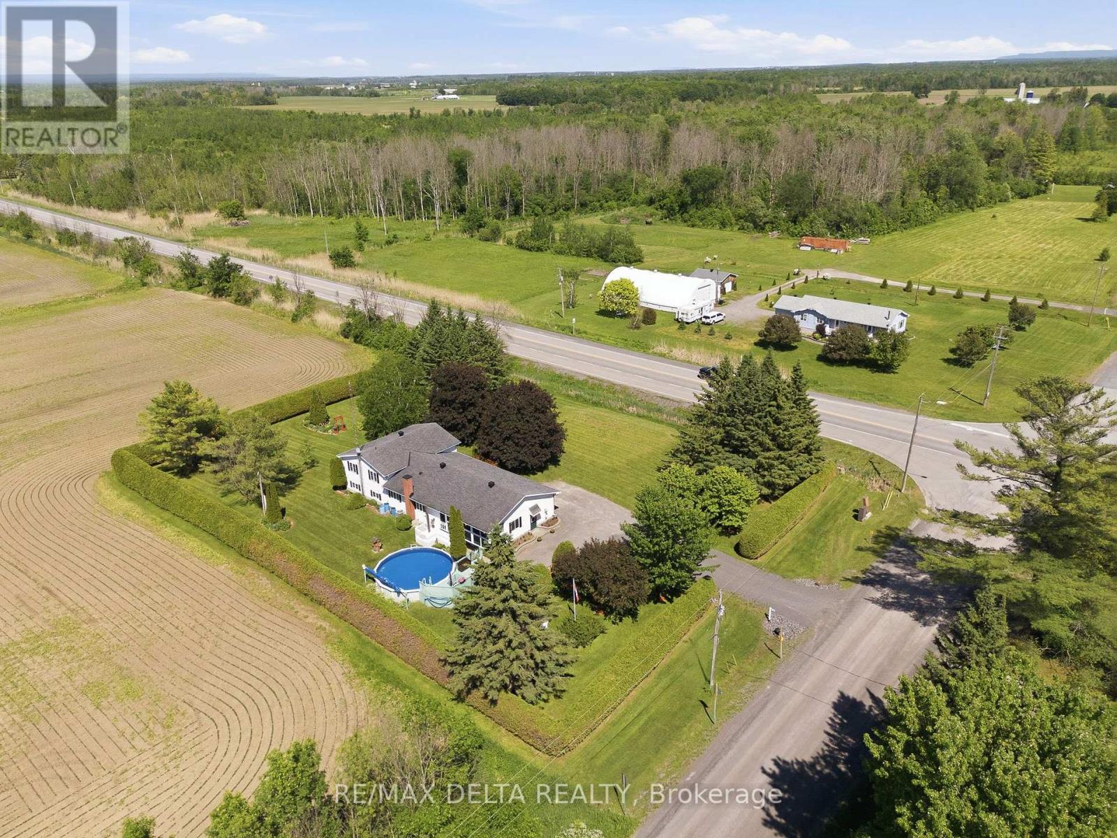 1051 Aberdeen Road W, Champlain, Ontario  K0B 1R0 - Photo 39 - X13444148