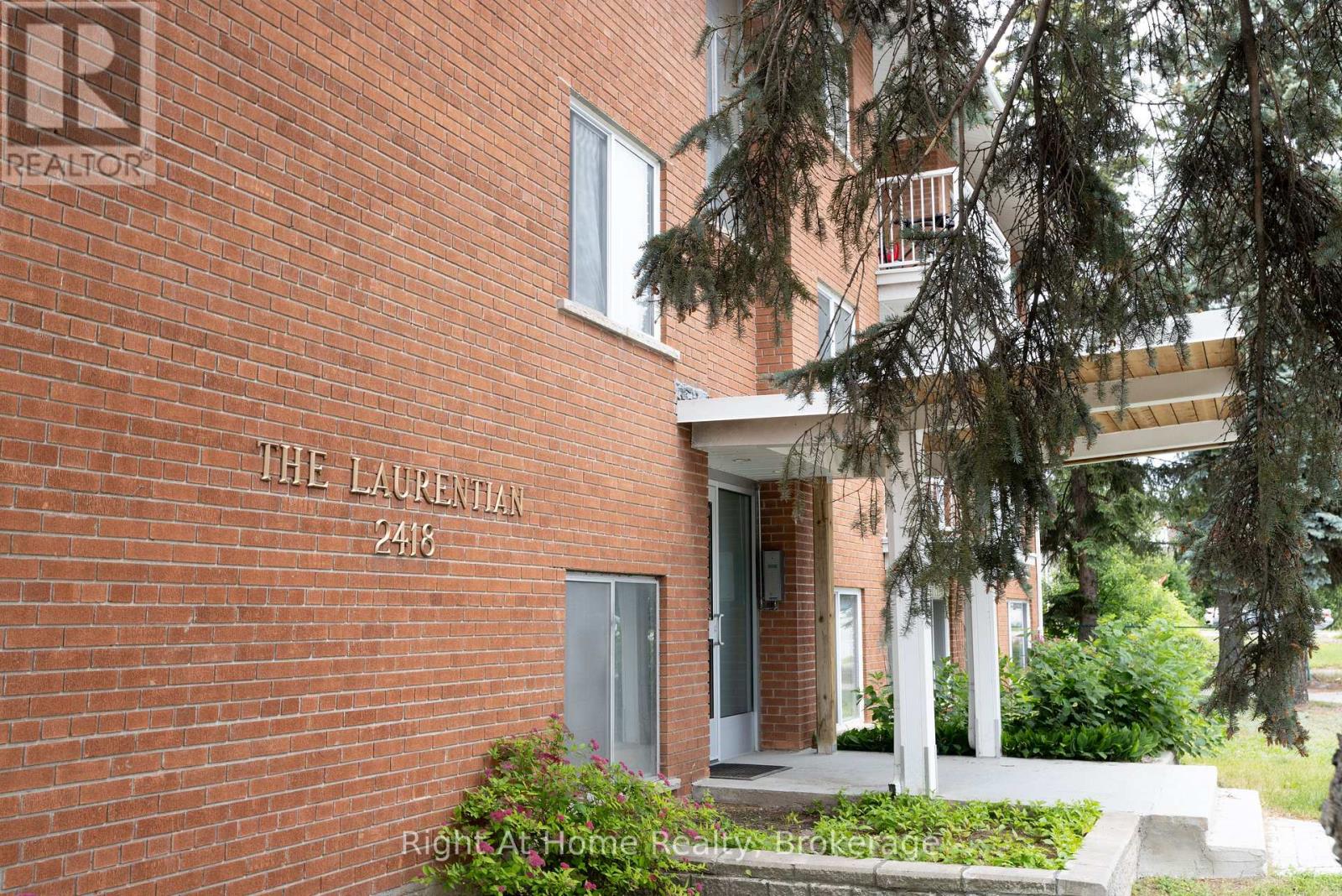 7 - 2418 TROUT LAKE ROAD, North Bay, Ontario
