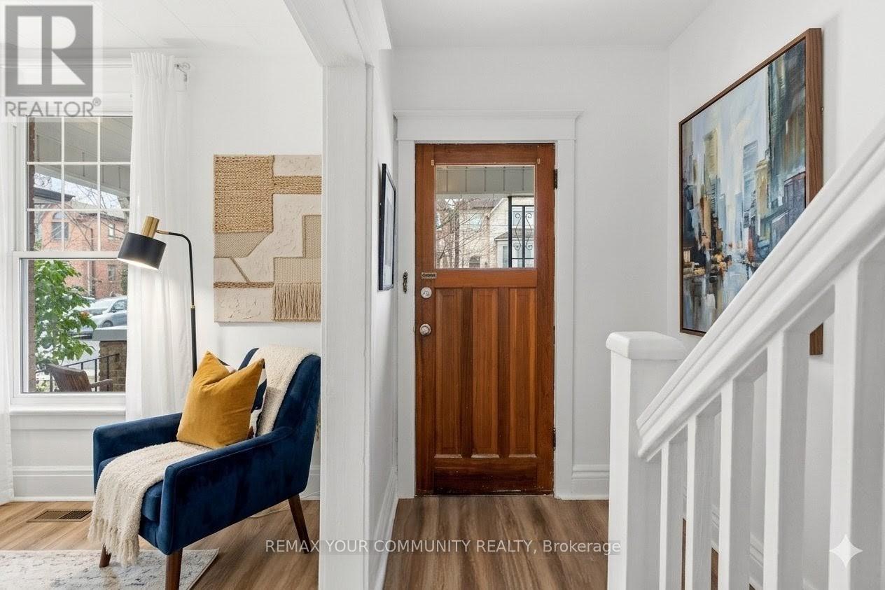 M4n 1z6 - 186 Roslin Avenue, Toronto, Ontario  M4N 1Z6 - Photo 3 - C13414280