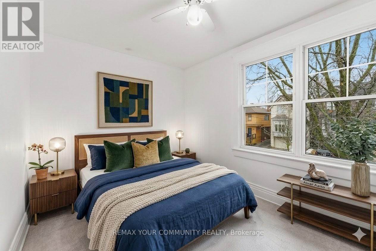 M4n 1z6 - 186 Roslin Avenue, Toronto, Ontario  M4N 1Z6 - Photo 6 - C13414280