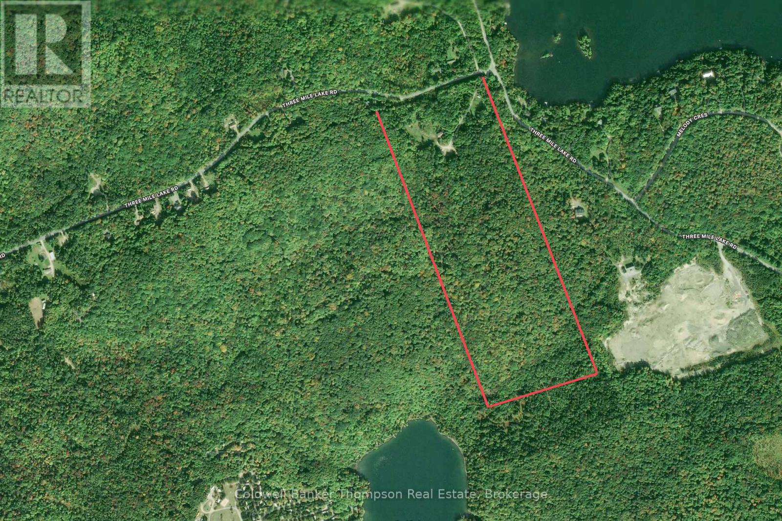 583 Three Mile Lake Road, Armour, Ontario  P0A 1L0 - Photo 4 - X13438760