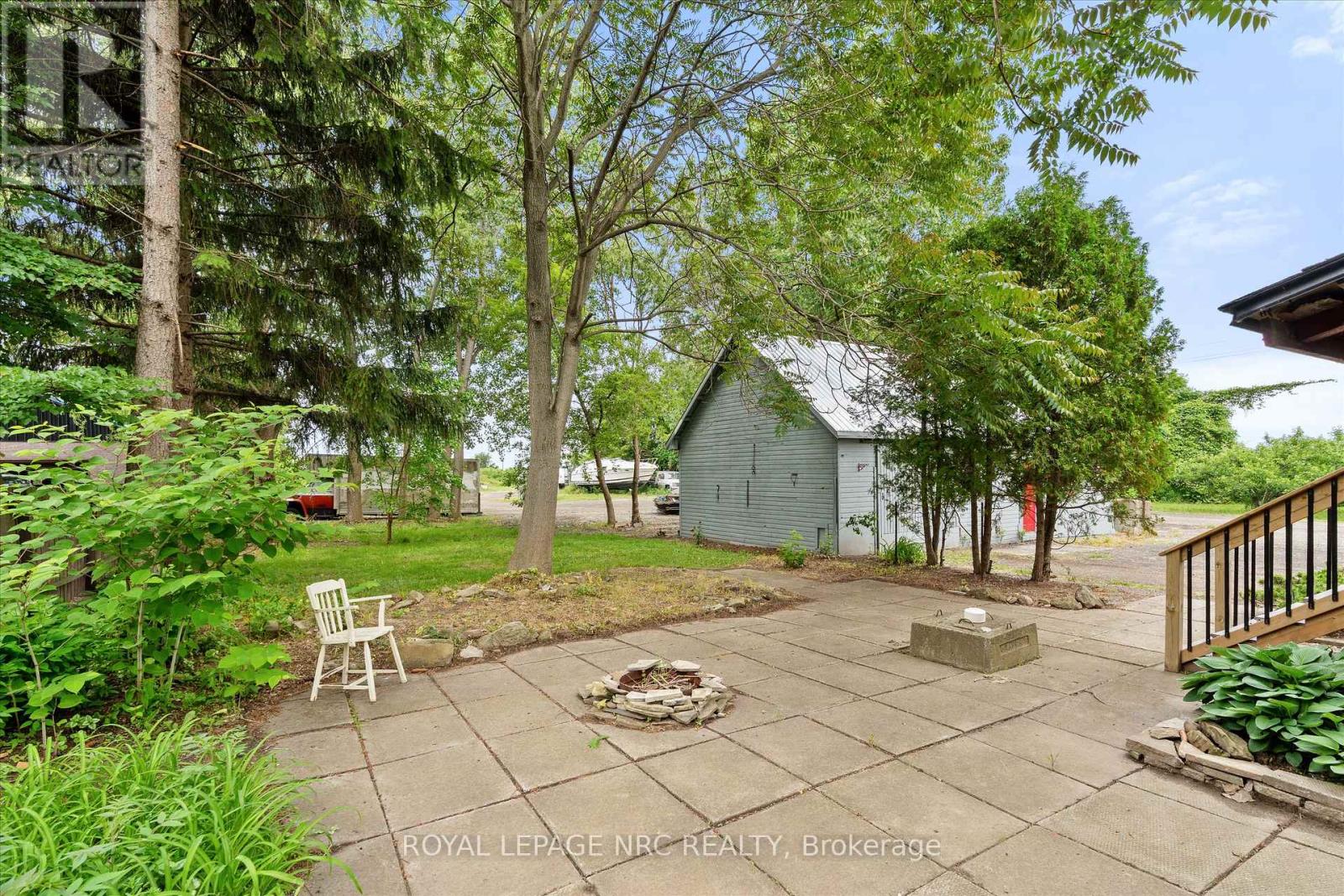 1447 Fifth Street, St. Catharines, Ontario  L2R 6P9 - Photo 28 - X13444488