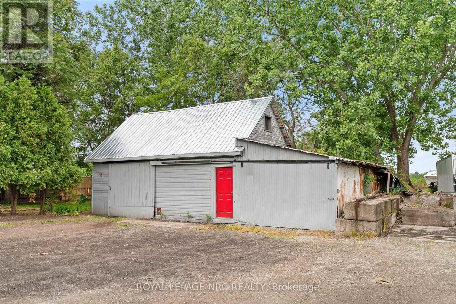 1447 Fifth Street, St. Catharines, Ontario  L2R 6P9 - Photo 29 - X13444488