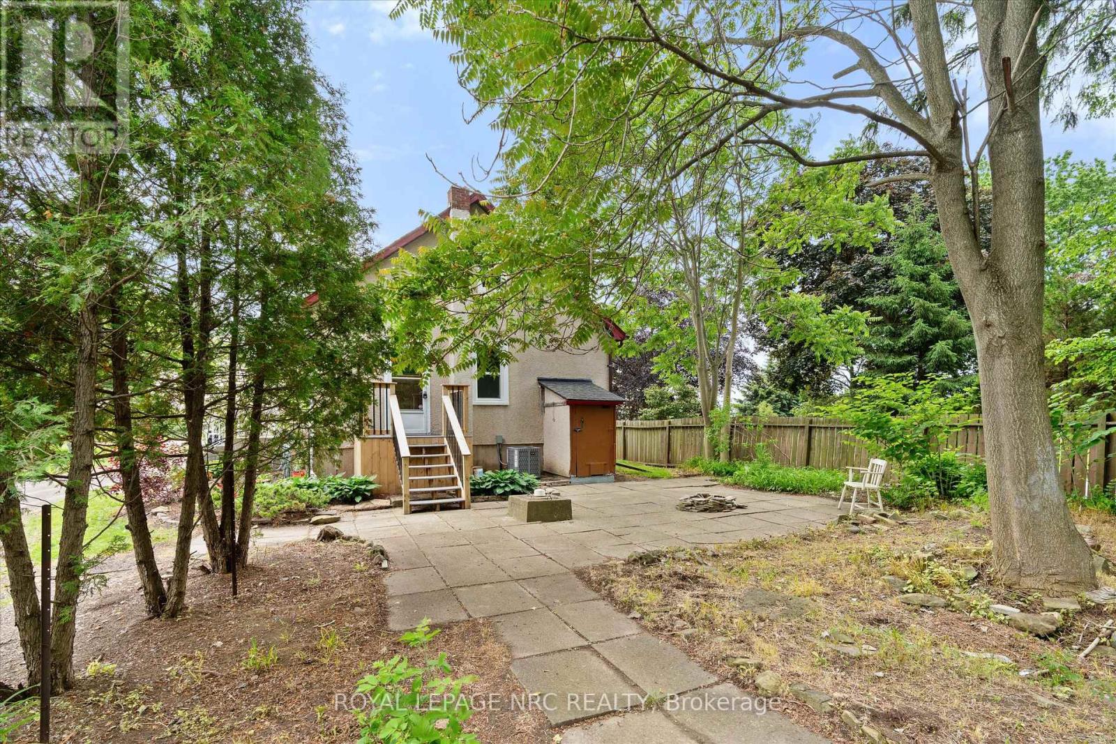 1447 Fifth Street, St. Catharines, Ontario  L2R 6P9 - Photo 30 - X13444488