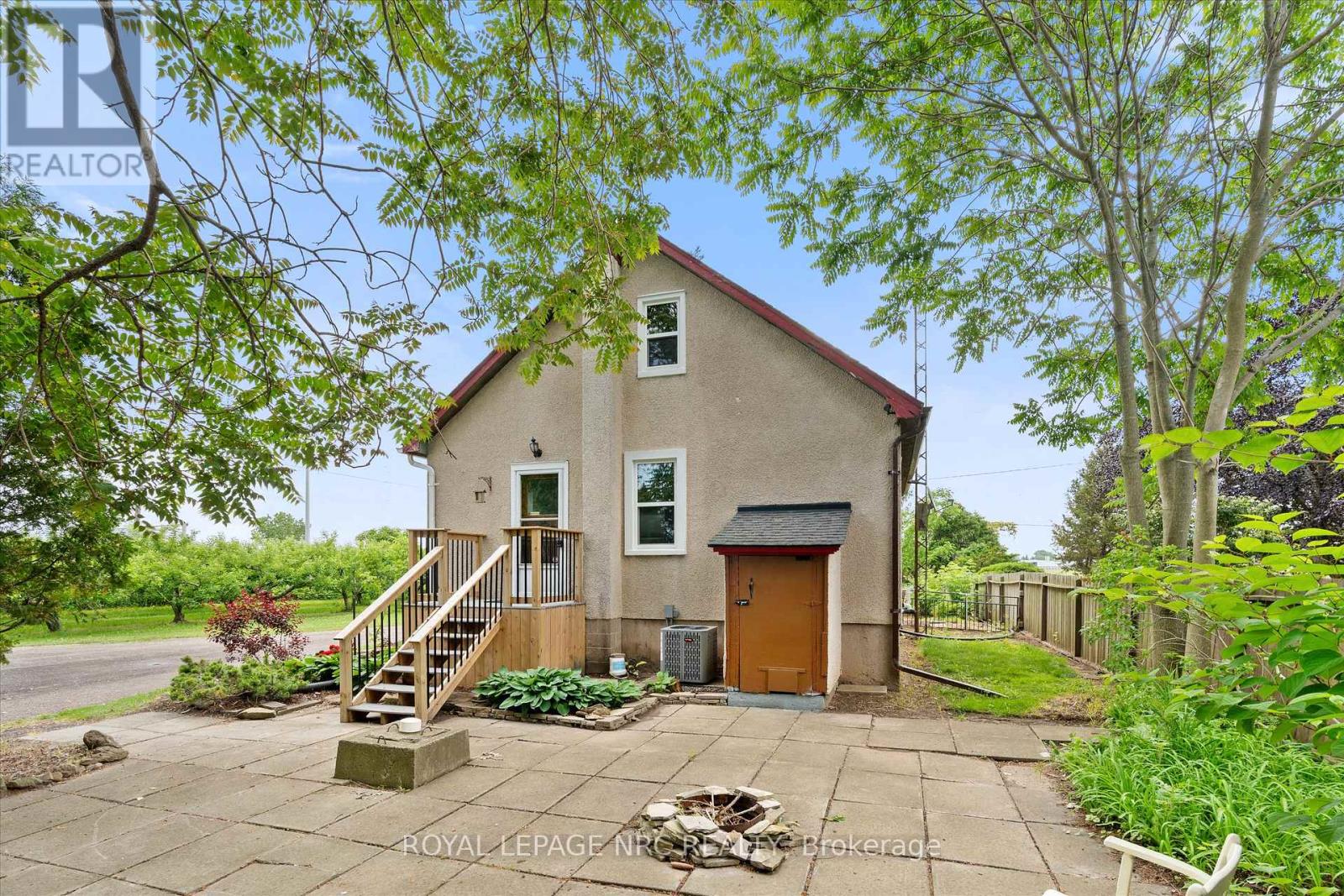 1447 Fifth Street, St. Catharines, Ontario  L2R 6P9 - Photo 31 - X13444488
