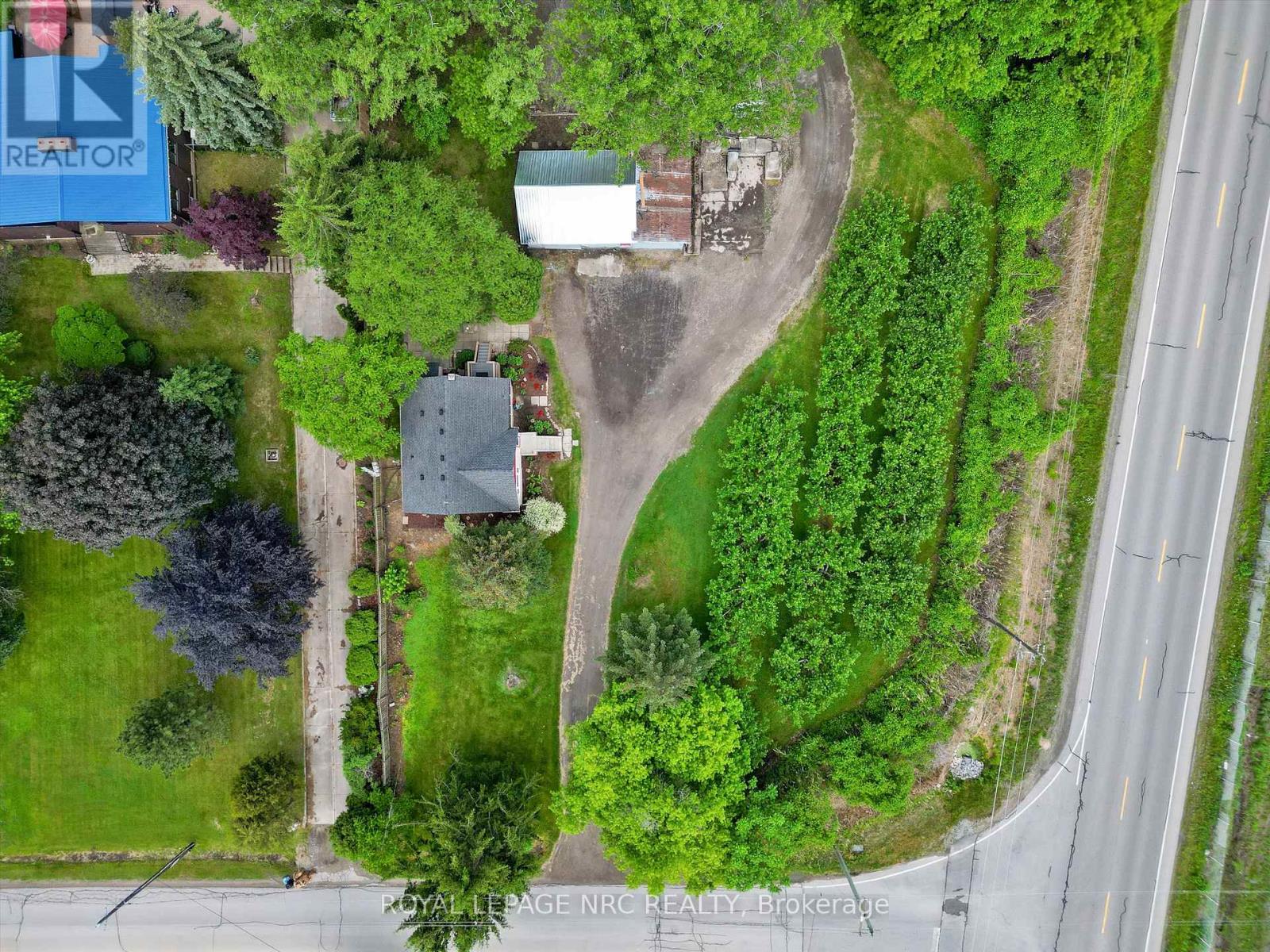 1447 Fifth Street, St. Catharines, Ontario  L2R 6P9 - Photo 35 - X13444488