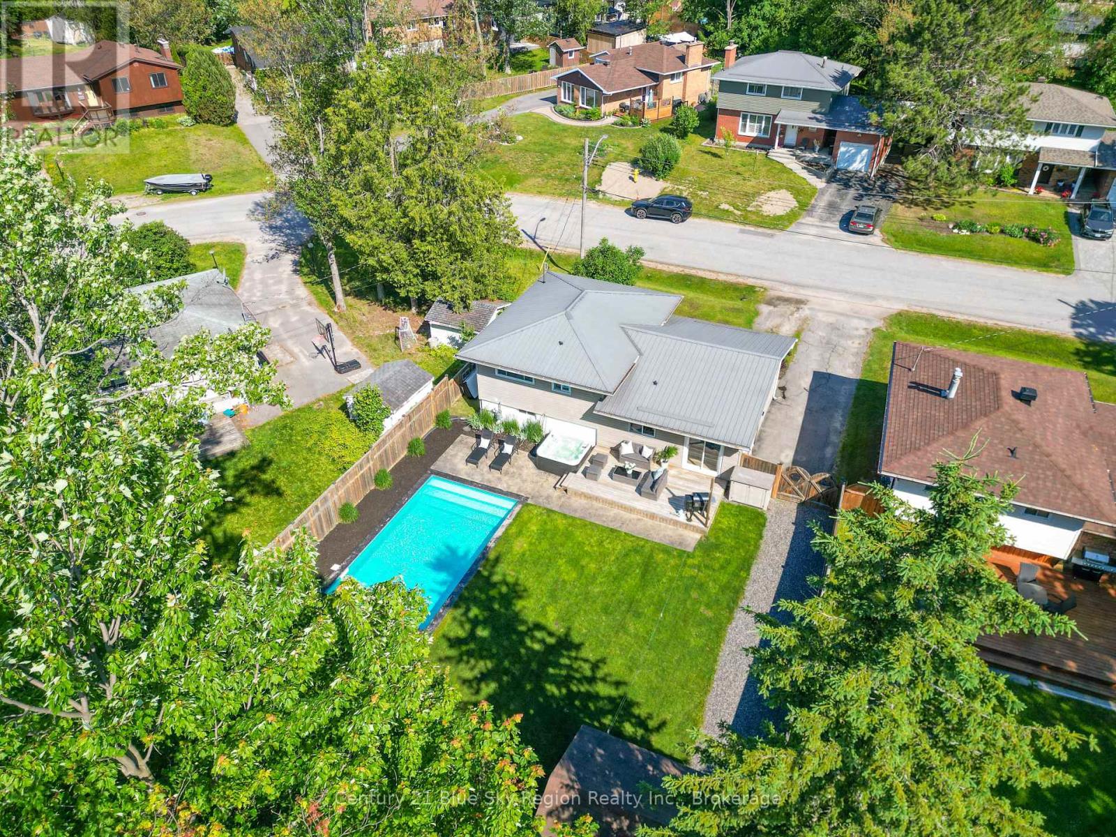 235 Orange Crescent, North Bay, Ontario  P1A 3B1 - Photo 3 - X13444230