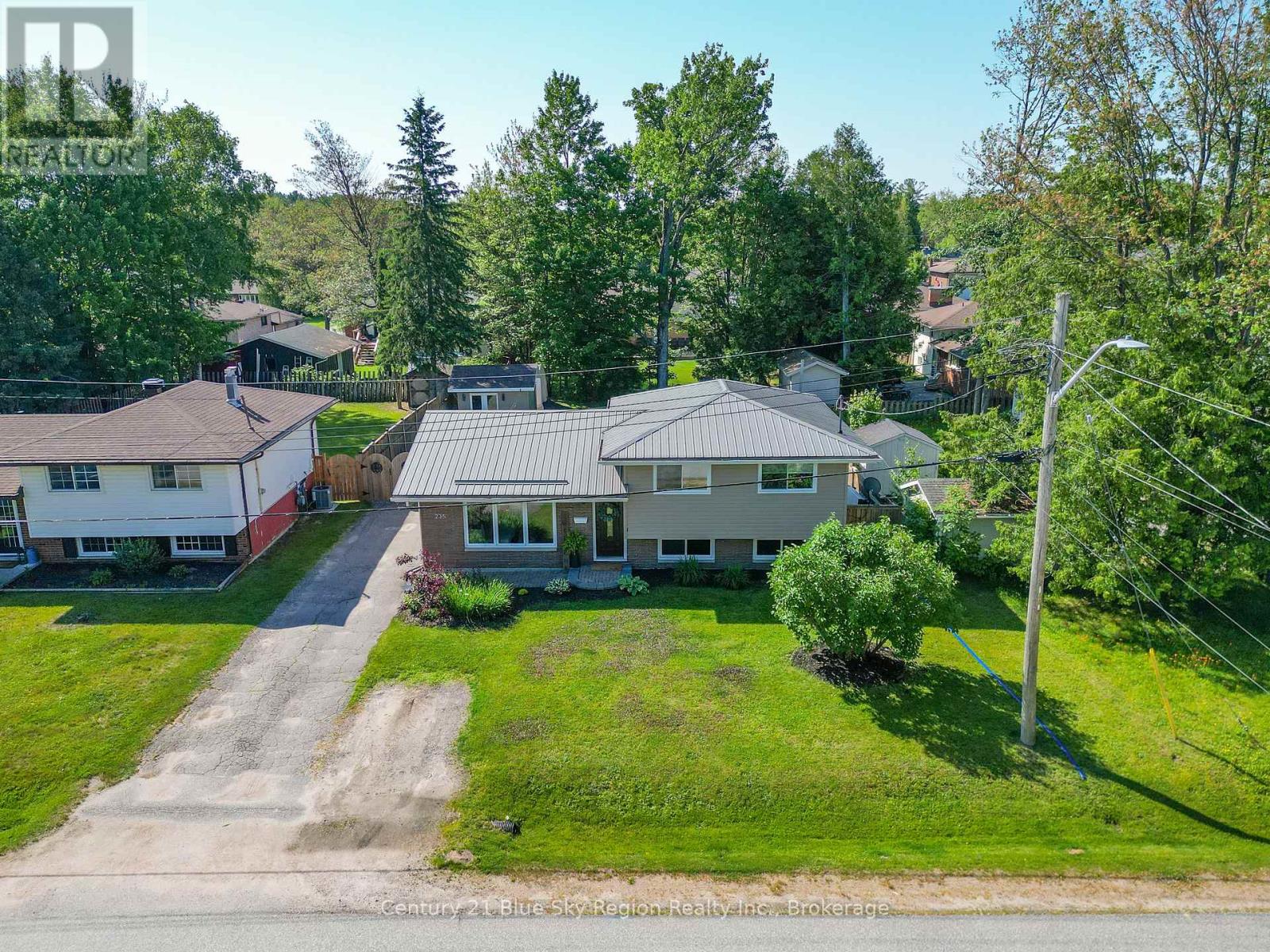 235 Orange Crescent, North Bay, Ontario  P1A 3B1 - Photo 40 - X13444230