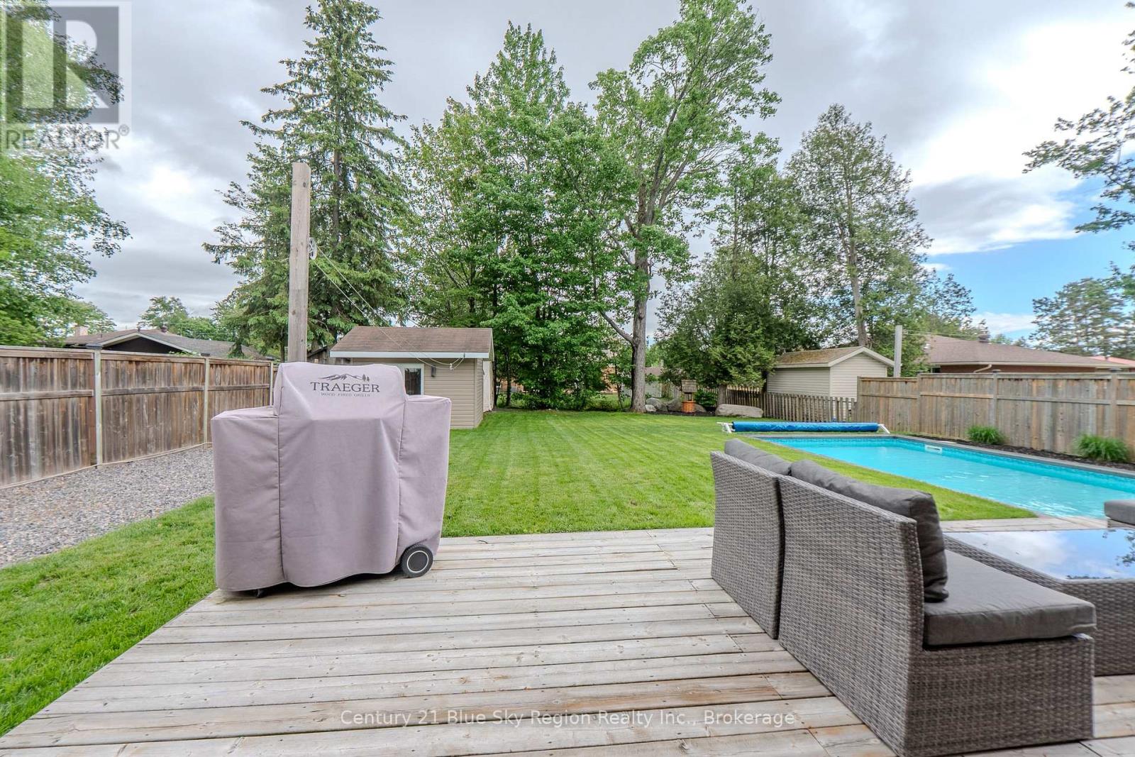 235 Orange Crescent, North Bay, Ontario  P1A 3B1 - Photo 43 - X13444230