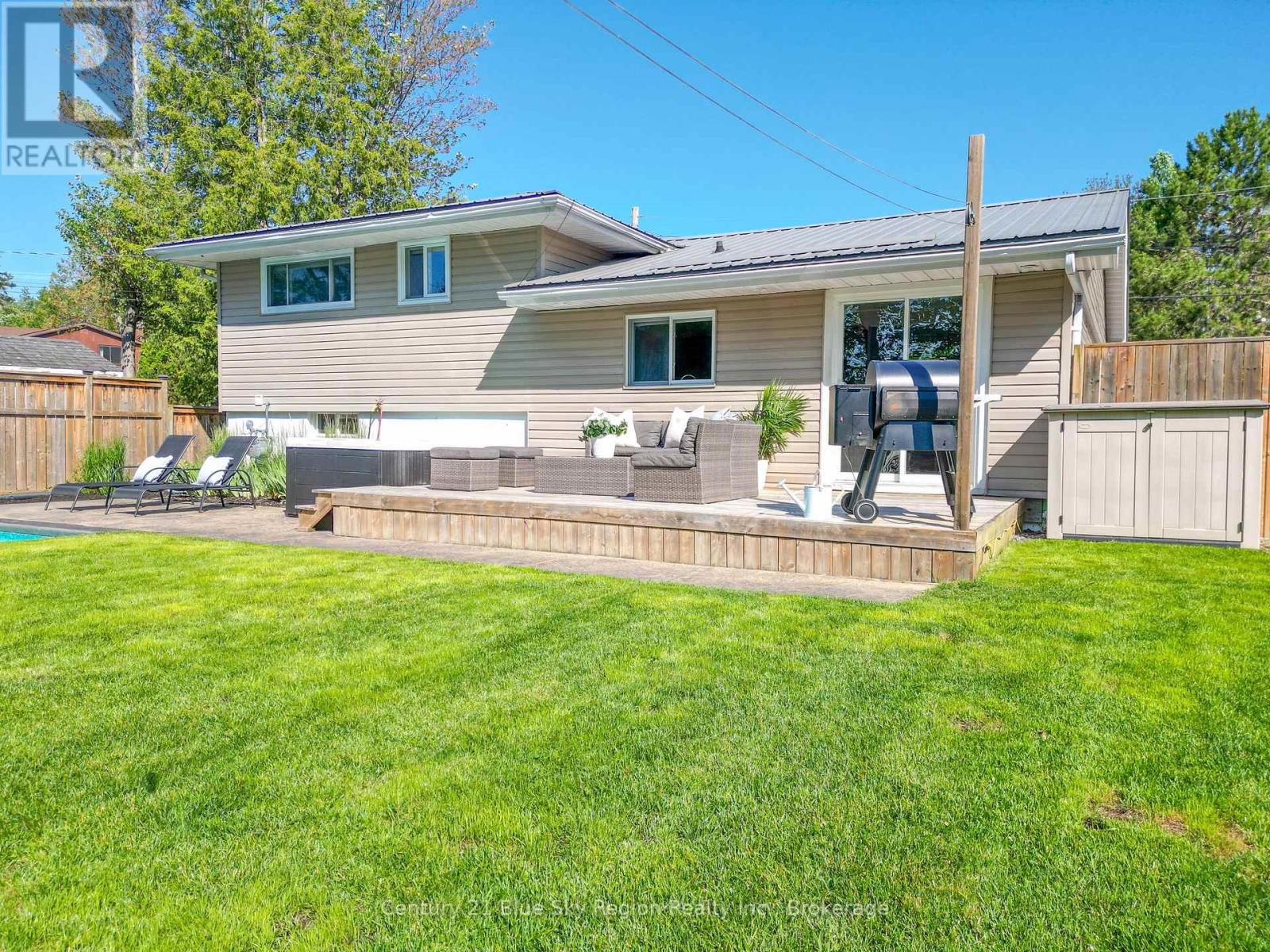 235 Orange Crescent, North Bay, Ontario  P1A 3B1 - Photo 44 - X13444230