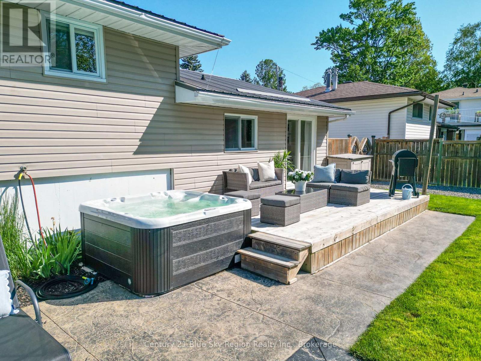 235 Orange Crescent, North Bay, Ontario  P1A 3B1 - Photo 45 - X13444230