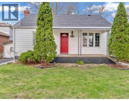 1418 PILLETTE ROAD, Windsor, Ontario