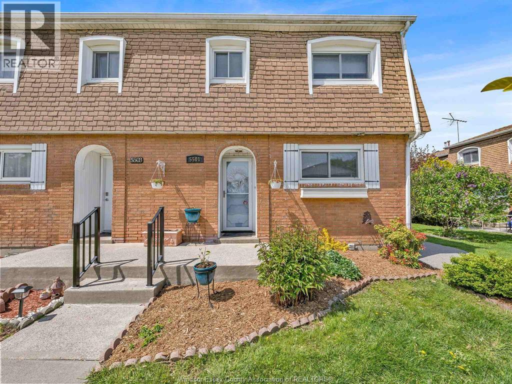 MLS# 26013799: 5501 Empress STREET, Windsor, Canada