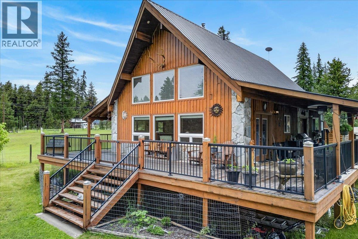 7854 Thompson Road, Kimberley, British Columbia  V1A 3L7 - Photo 3 - 10390664