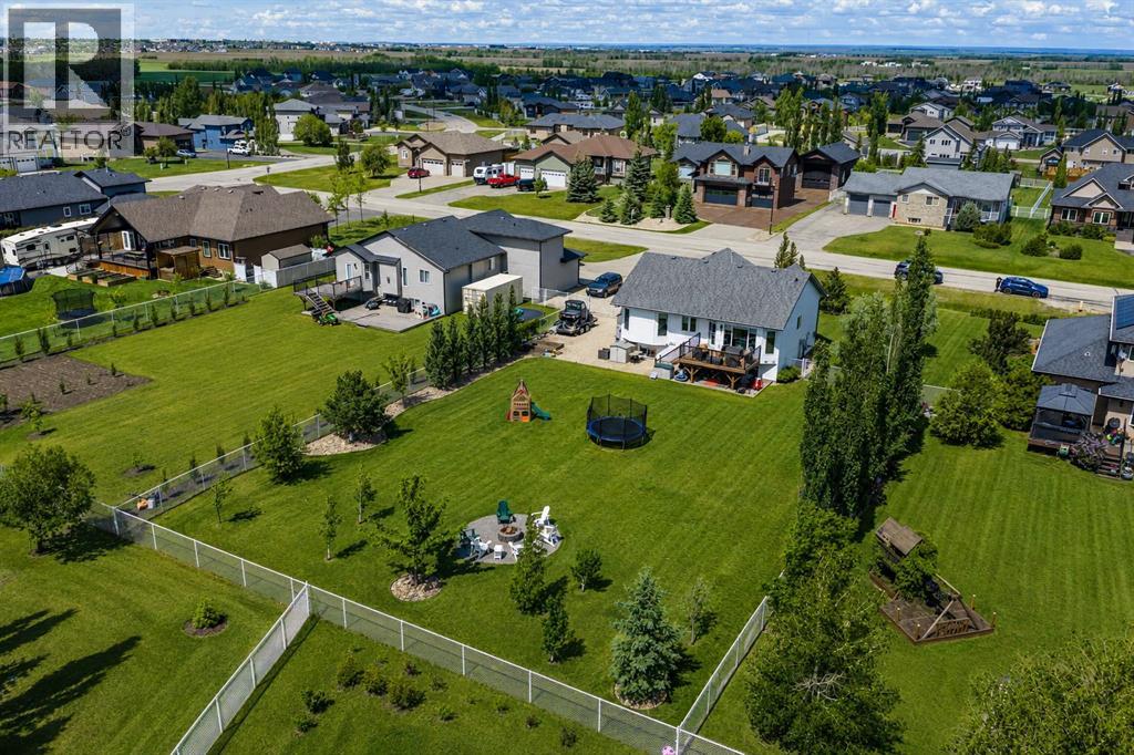 7733 Abbey Lane, Rural Grande Prairie No. 1, Alberta  T8X 4G7 - Photo 3 - A2303464