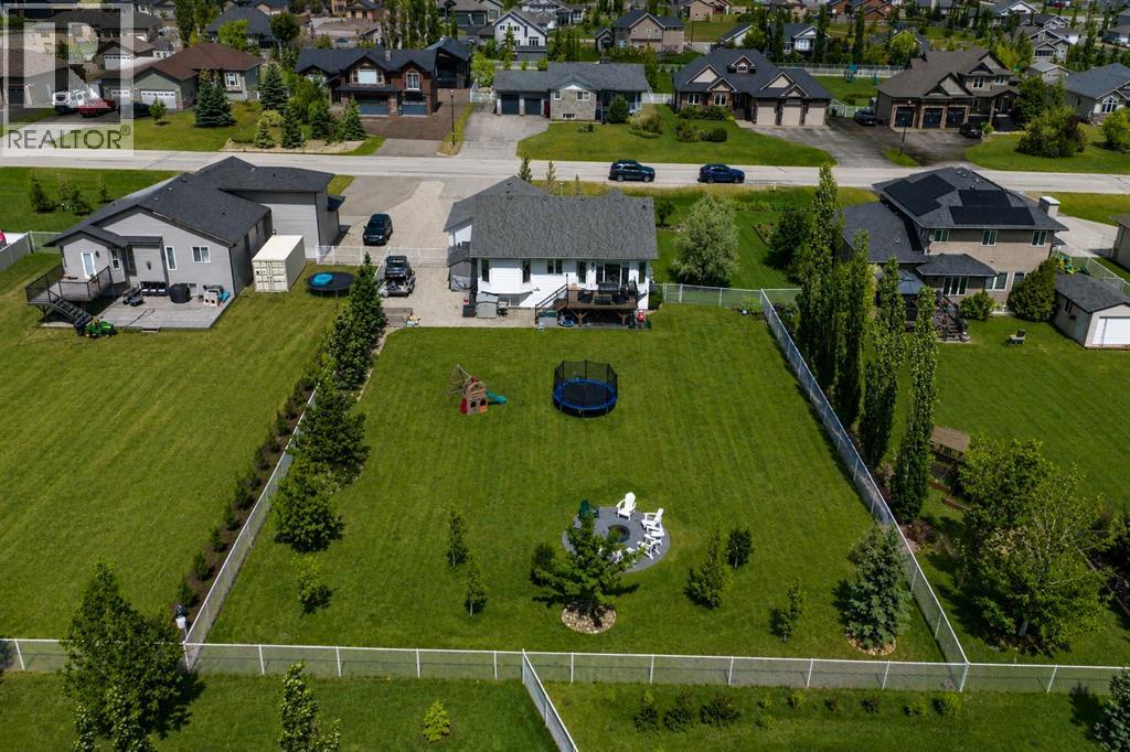 7733 Abbey Lane, Rural Grande Prairie No. 1, Alberta  T8X 4G7 - Photo 4 - A2303464