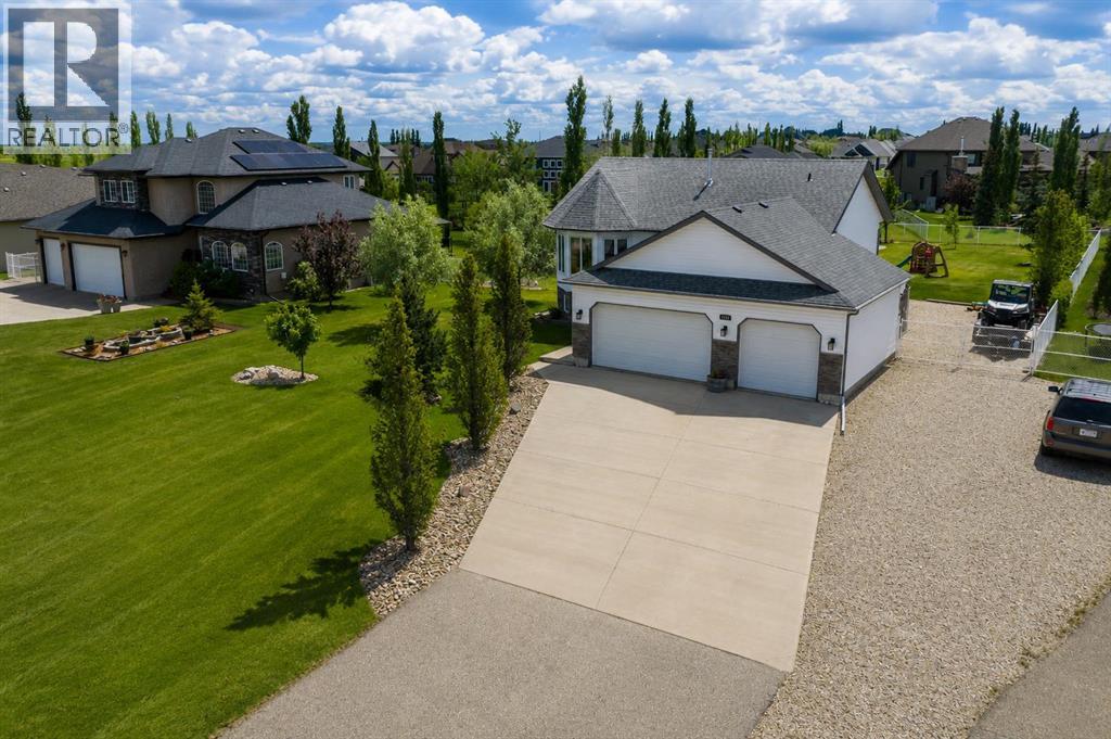 7733 Abbey Lane, Rural Grande Prairie No. 1, Alberta  T8X 4G7 - Photo 2 - A2303464
