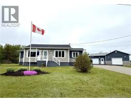 6261 Route 313, Petite-Lamèque, New Brunswick