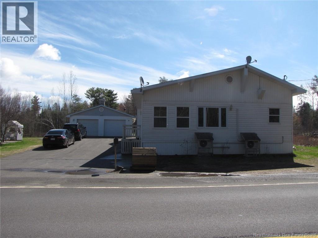 7593 10 Route, Coal Creek, New Brunswick  E4A 2S2 - Photo 2 - NB138770