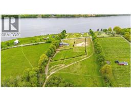 Lot Route 105, Southampton, New Brunswick