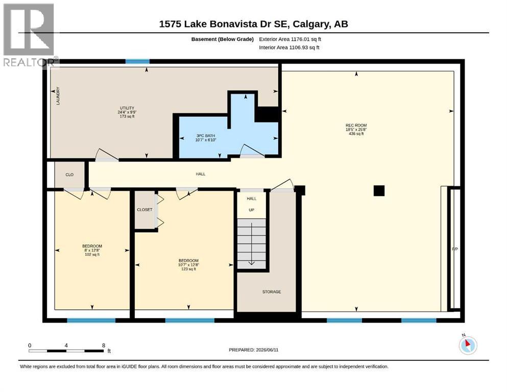 1575 Lake Bonavista Drive Se, Calgary, Alberta  T2J 2X8 - Photo 49 - A2317753