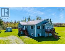 9118 HIGHWAY 366, Linden, Nova Scotia
