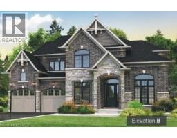 451 MASTERS Drive, woodstock, Ontario