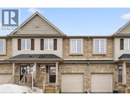 491 BEAUMONT Crescent, kitchener, Ontario