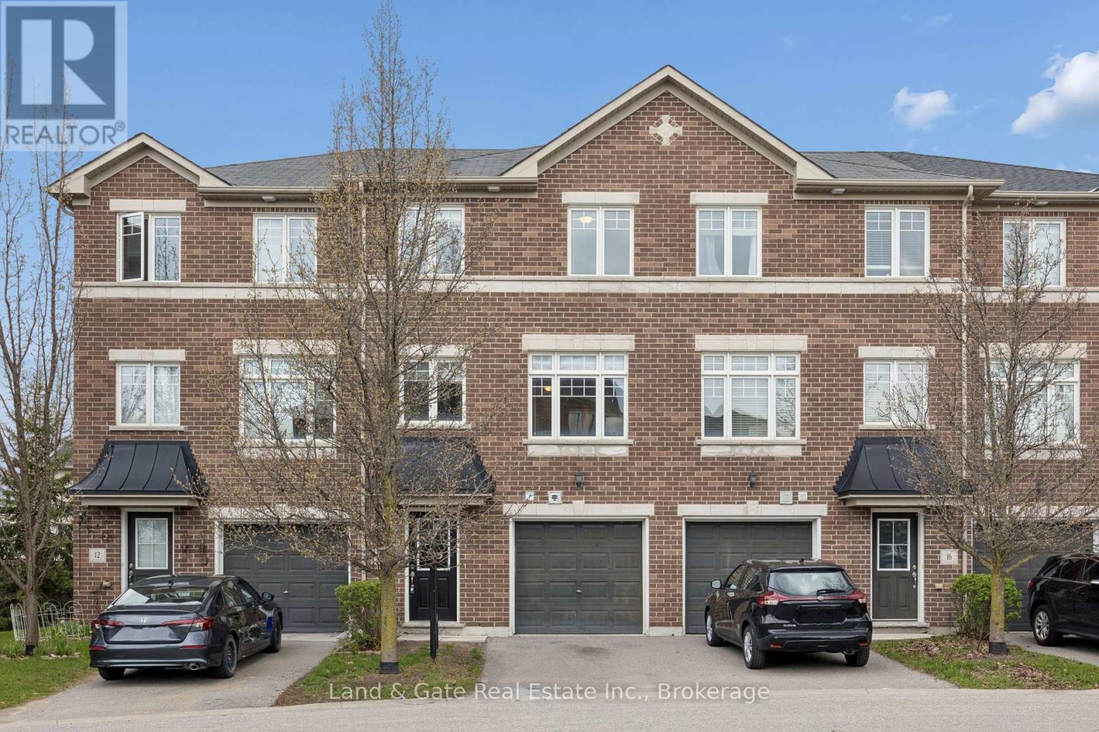 14 KATERSON LANE, Clarington, Ontario