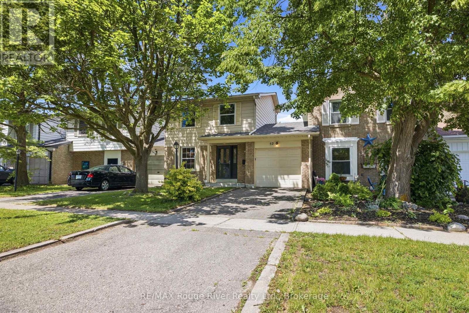 52 RANDS ROAD, Ajax, Ontario