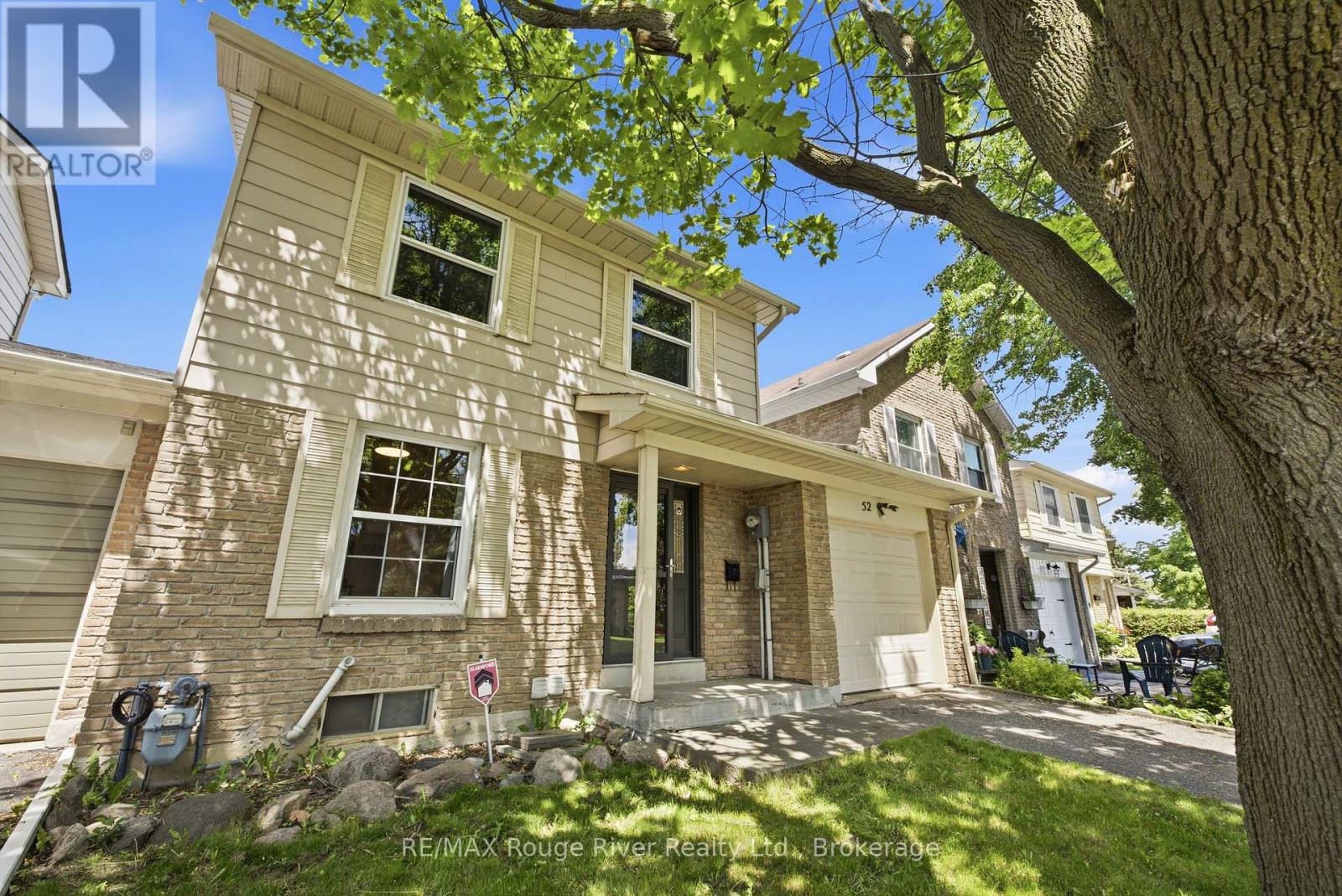 52 Rands Road, Ajax, Ontario L1S 3P3 - Photo 2 - E13444458