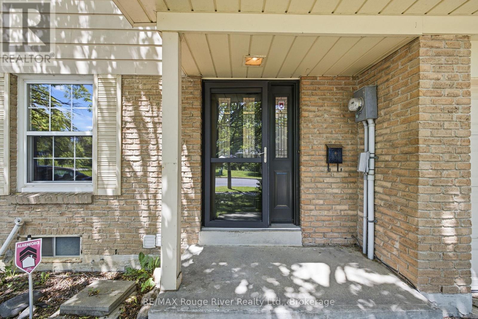 52 Rands Road, Ajax, Ontario L1S 3P3 - Photo 3 - E13444458