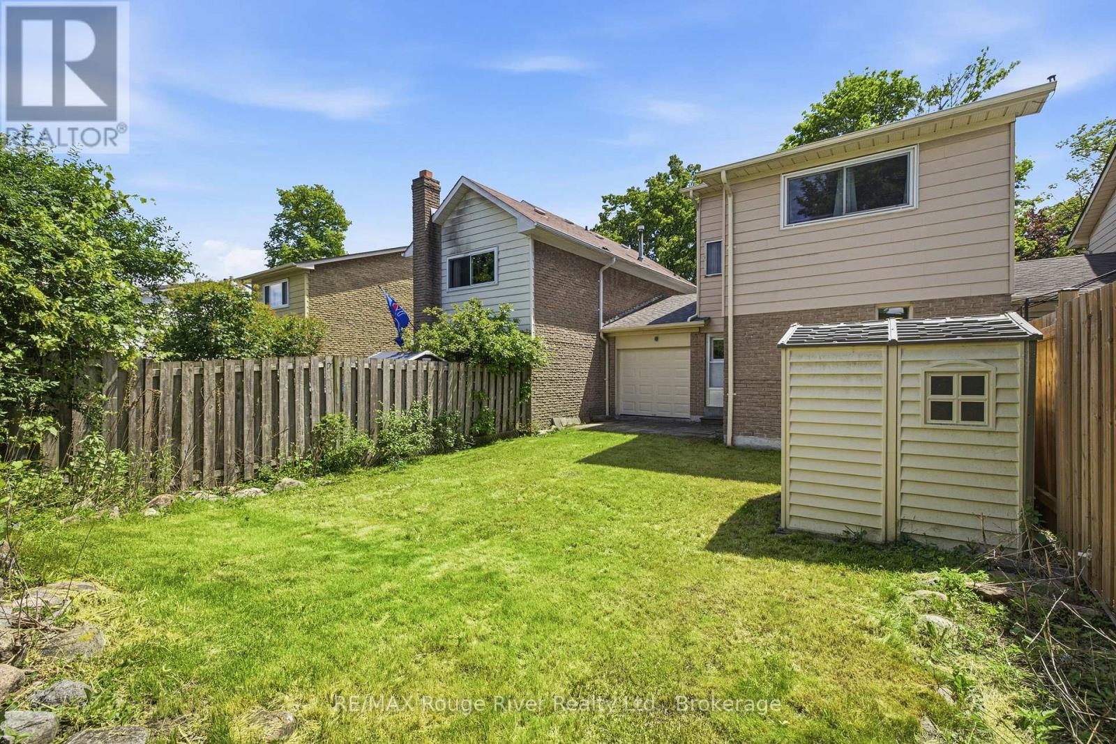 52 Rands Road, Ajax, Ontario L1S 3P3 - Photo 44 - E13444458