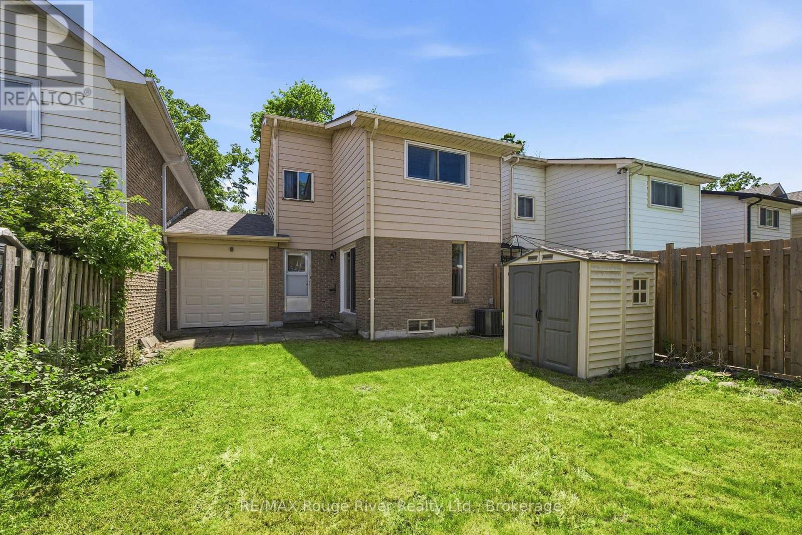52 Rands Road, Ajax, Ontario L1S 3P3 - Photo 45 - E13444458