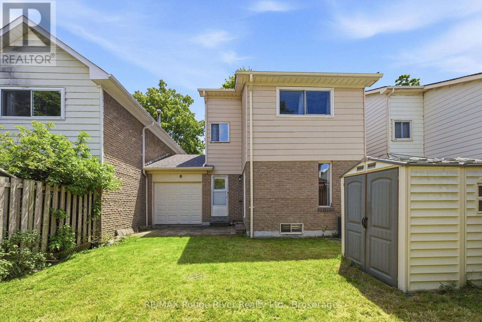52 Rands Road, Ajax, Ontario L1S 3P3 - Photo 47 - E13444458
