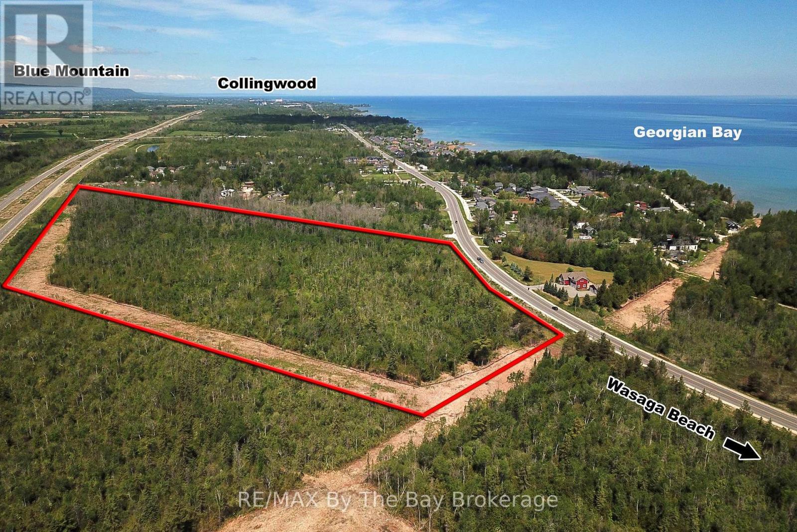 8859 BEACHWOOD ROAD, Wasaga Beach, Ontario
