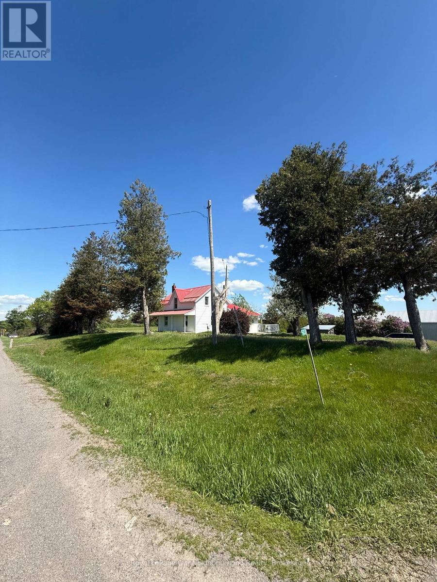 503 COUNTY ROAD 4