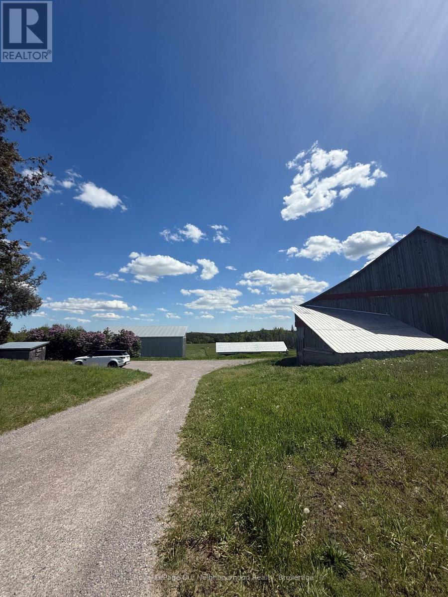 503 County Road 4, Douro-Dummer, Ontario  K9J 6Y1 - Photo 2 - X13444242