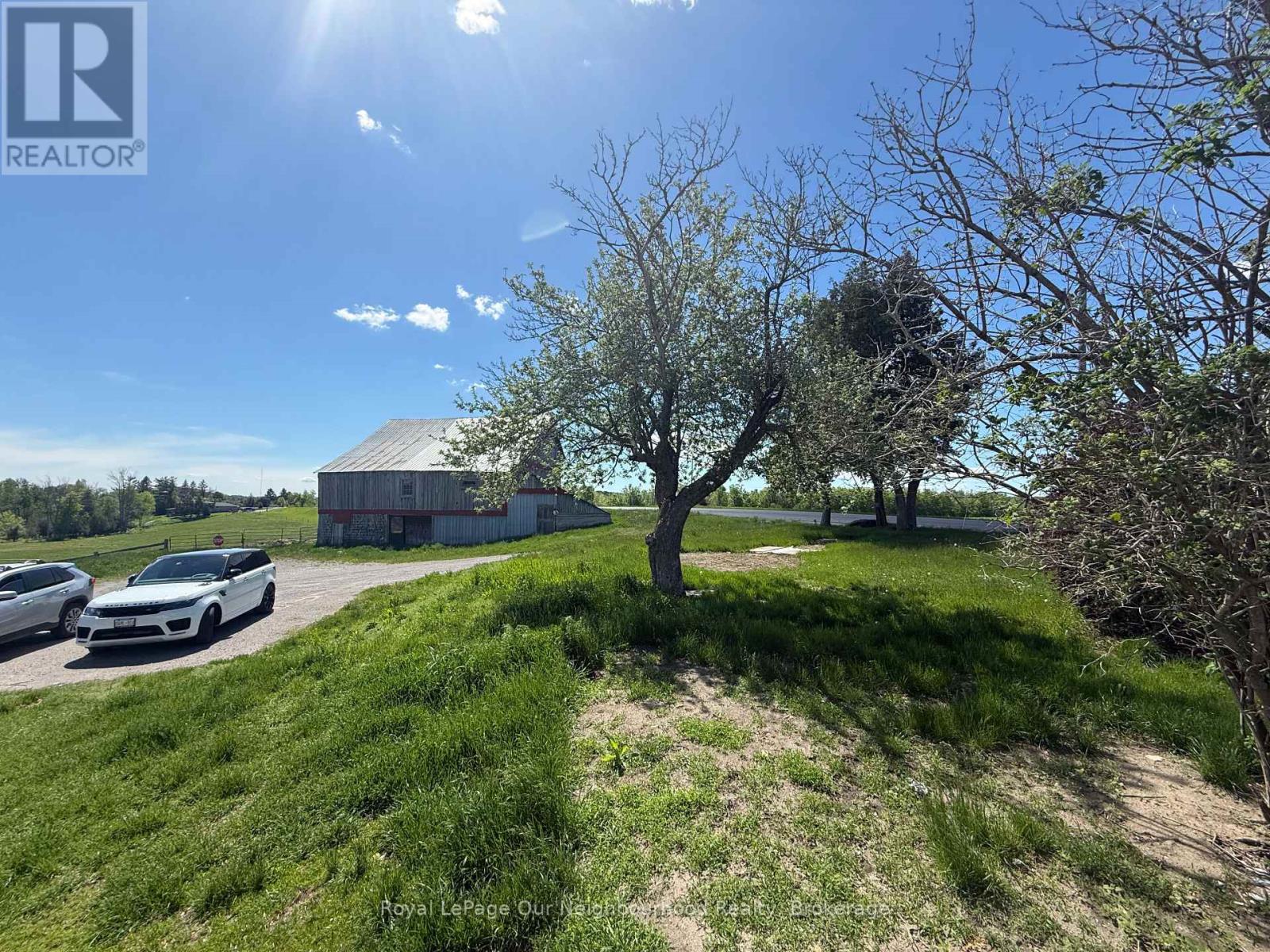 503 County Road 4, Douro-Dummer, Ontario  K9J 6Y1 - Photo 3 - X13444242