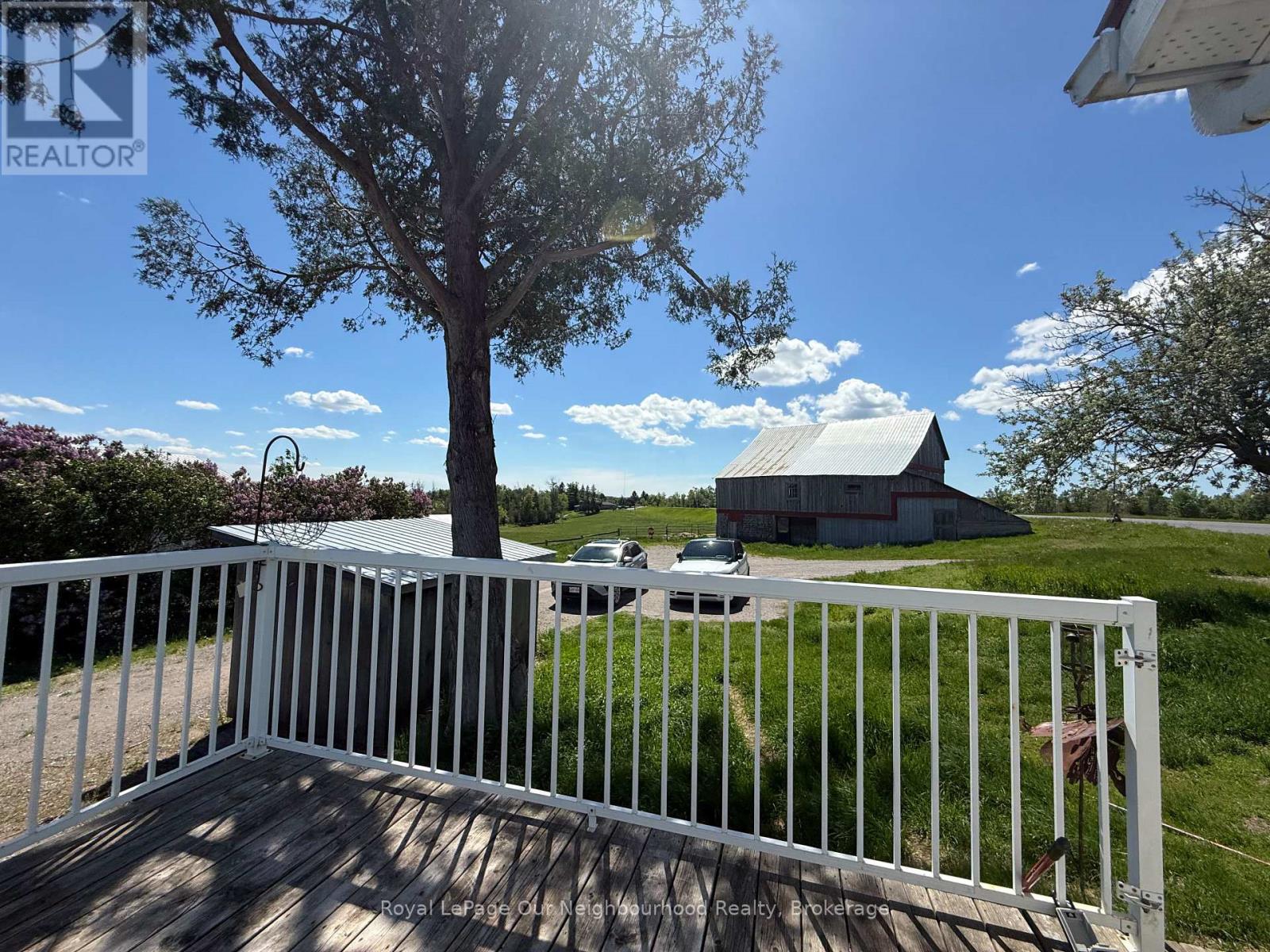 503 County Road 4, Douro-Dummer, Ontario  K9J 6Y1 - Photo 4 - X13444242