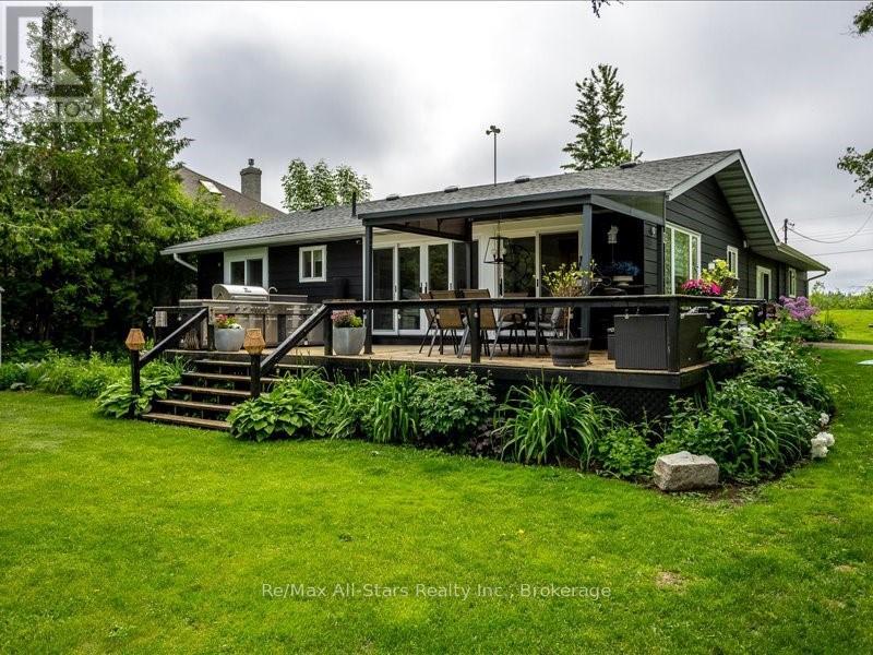 53 Meachin Drive, Kawartha Lakes, Ontario  K0M 1L0 - Photo 2 - X13444252