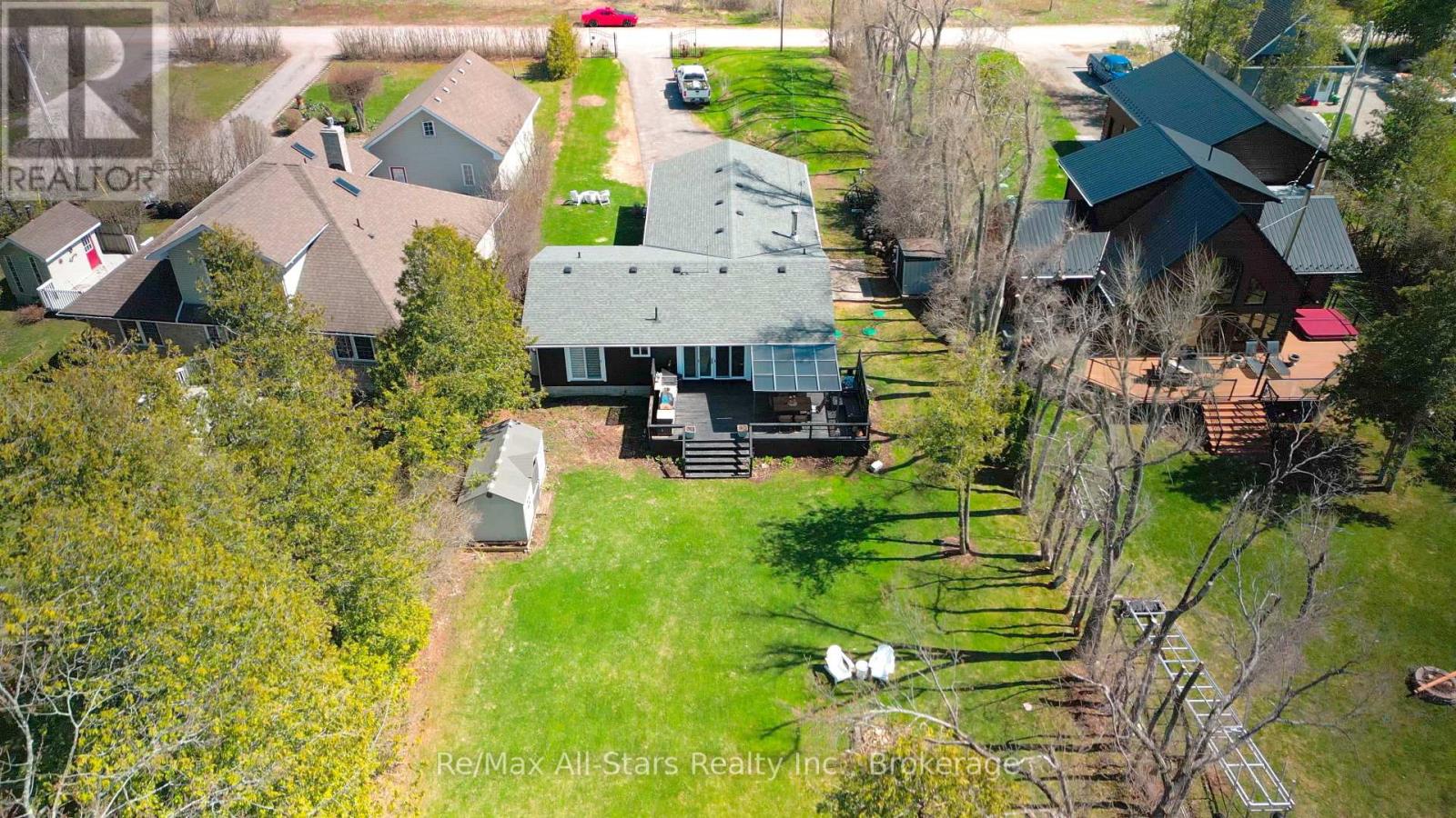 53 Meachin Drive, Kawartha Lakes, Ontario  K0M 1L0 - Photo 31 - X13444252