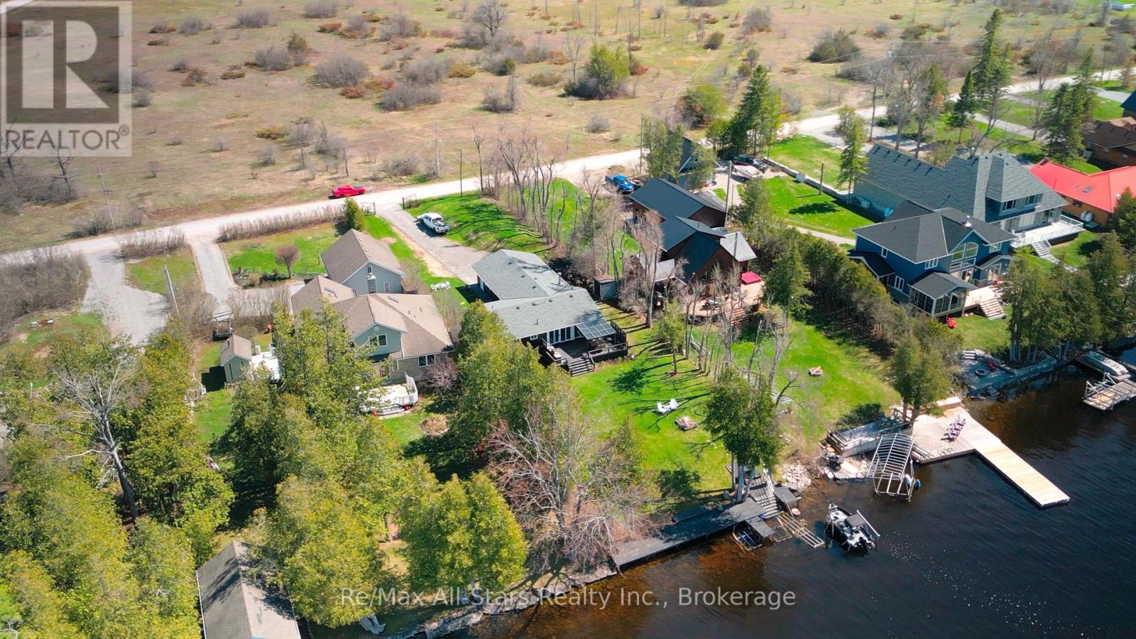 53 Meachin Drive, Kawartha Lakes, Ontario  K0M 1L0 - Photo 33 - X13444252
